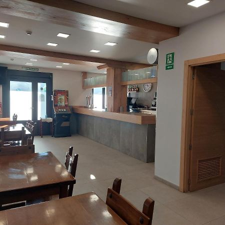 Arraibi Pension Amorrortu Lemona מראה חיצוני תמונה