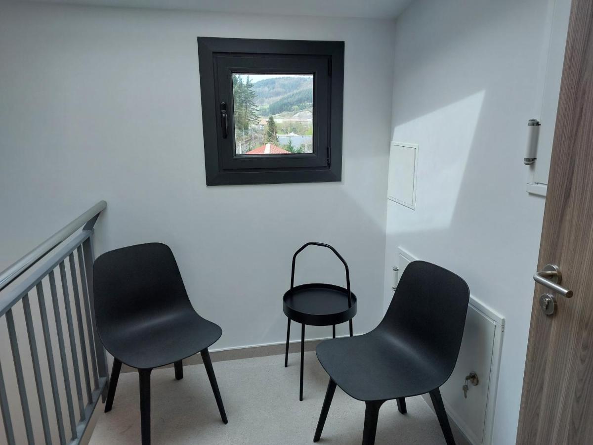 Arraibi Pension Amorrortu Lemona מראה חיצוני תמונה