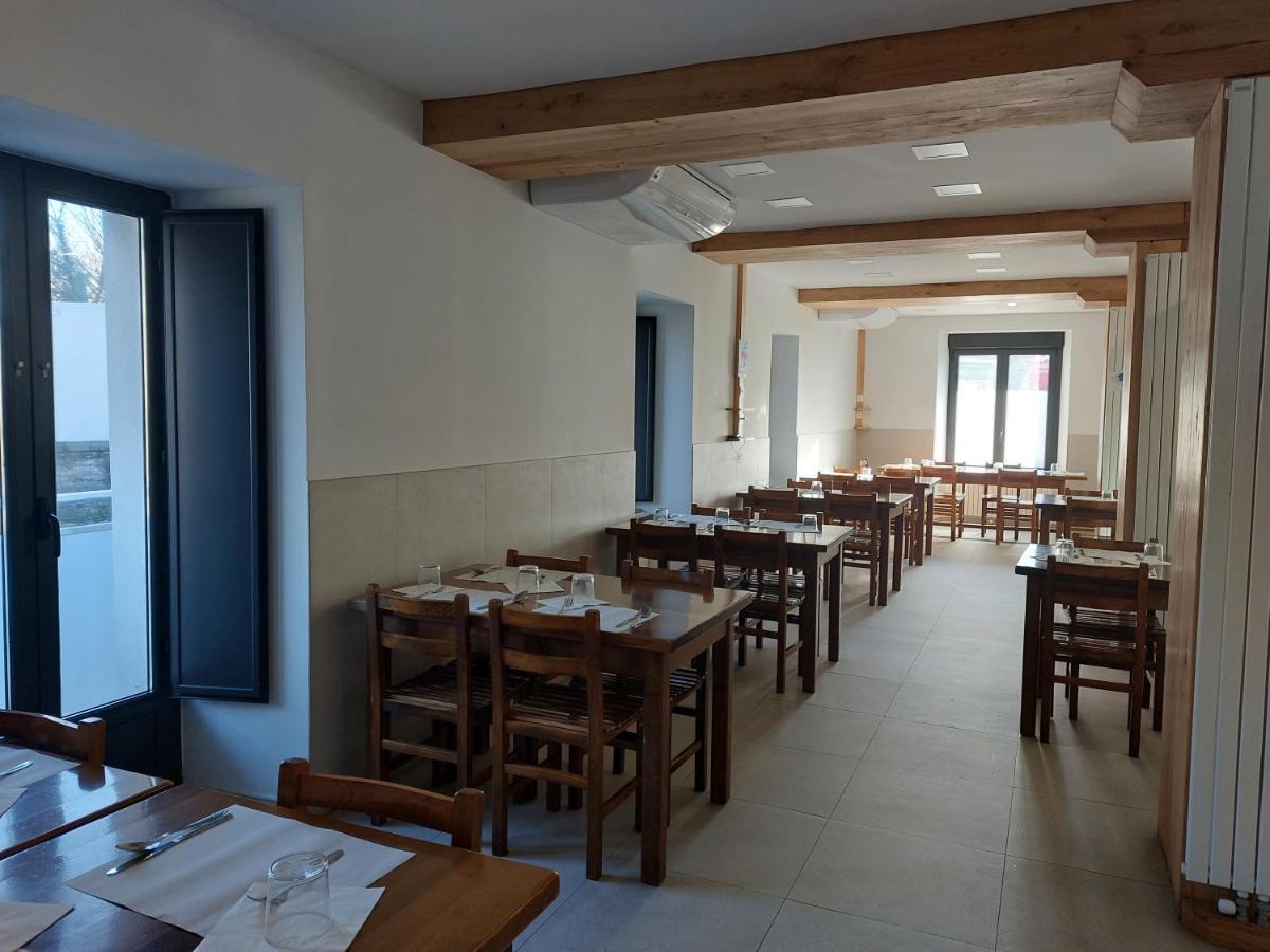 Arraibi Pension Amorrortu Lemona מראה חיצוני תמונה
