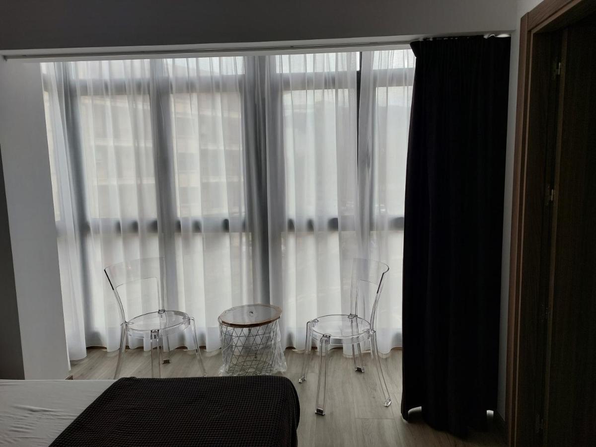 Arraibi Pension Amorrortu Lemona מראה חיצוני תמונה