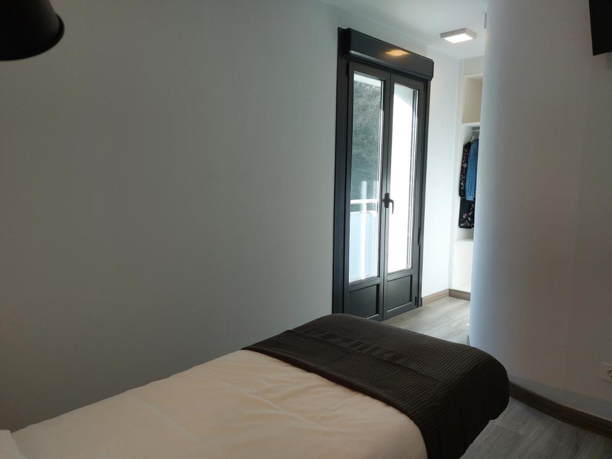 Arraibi Pension Amorrortu Lemona מראה חיצוני תמונה