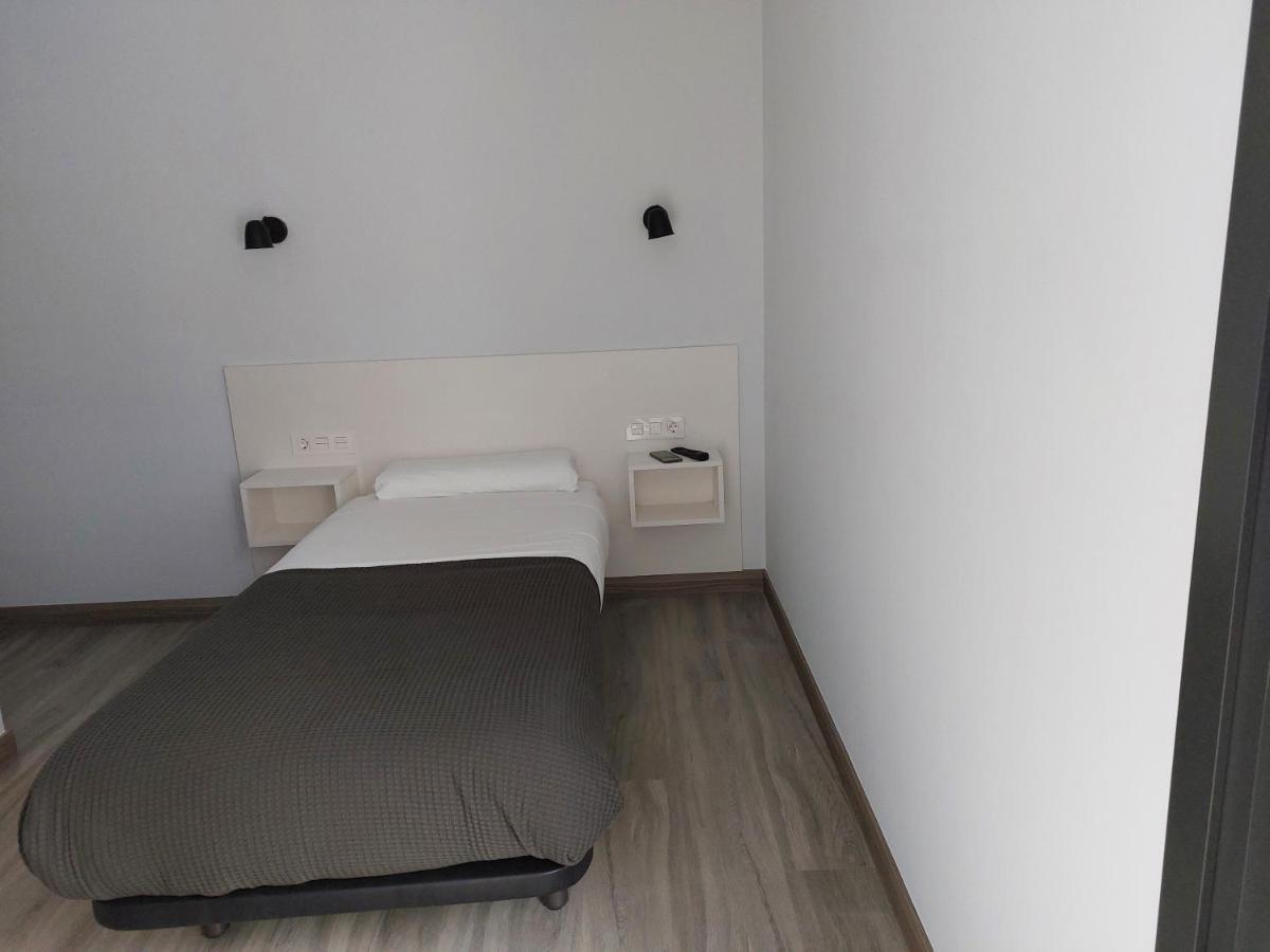 Arraibi Pension Amorrortu Lemona מראה חיצוני תמונה